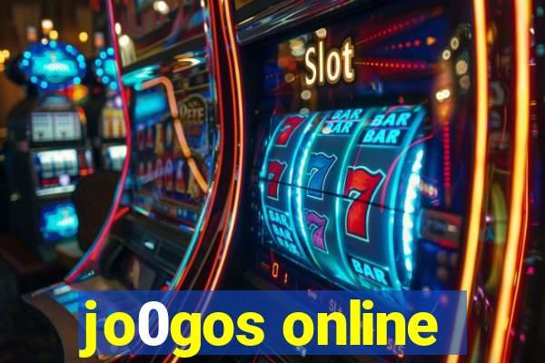 jo0gos online